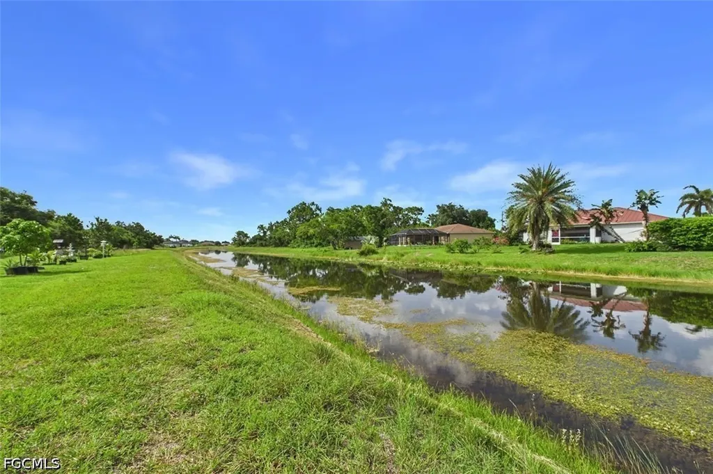 621 Tomasello Drive Lehigh Acres FL 33974