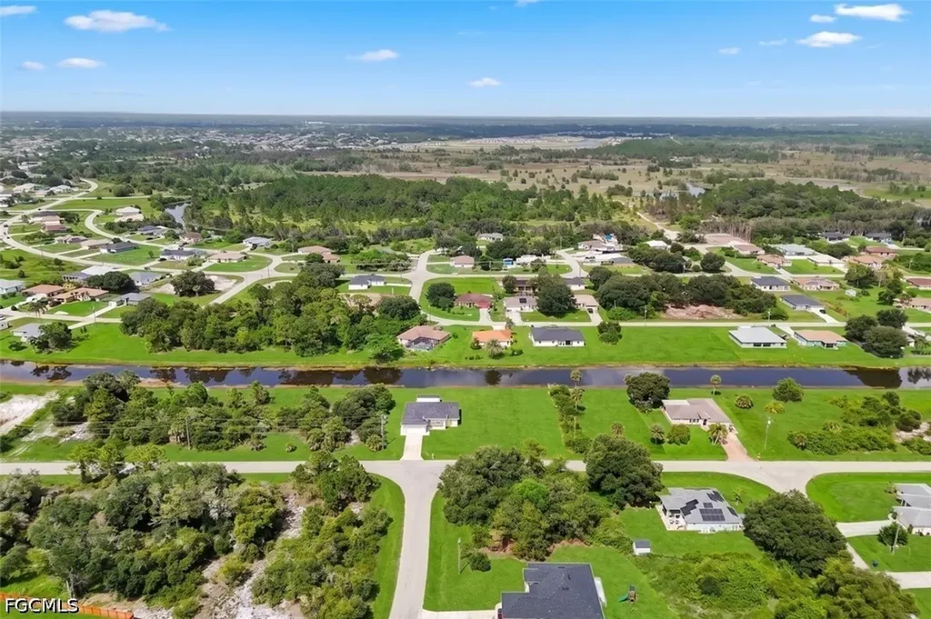 621 Tomasello Drive Lehigh Acres FL 33974