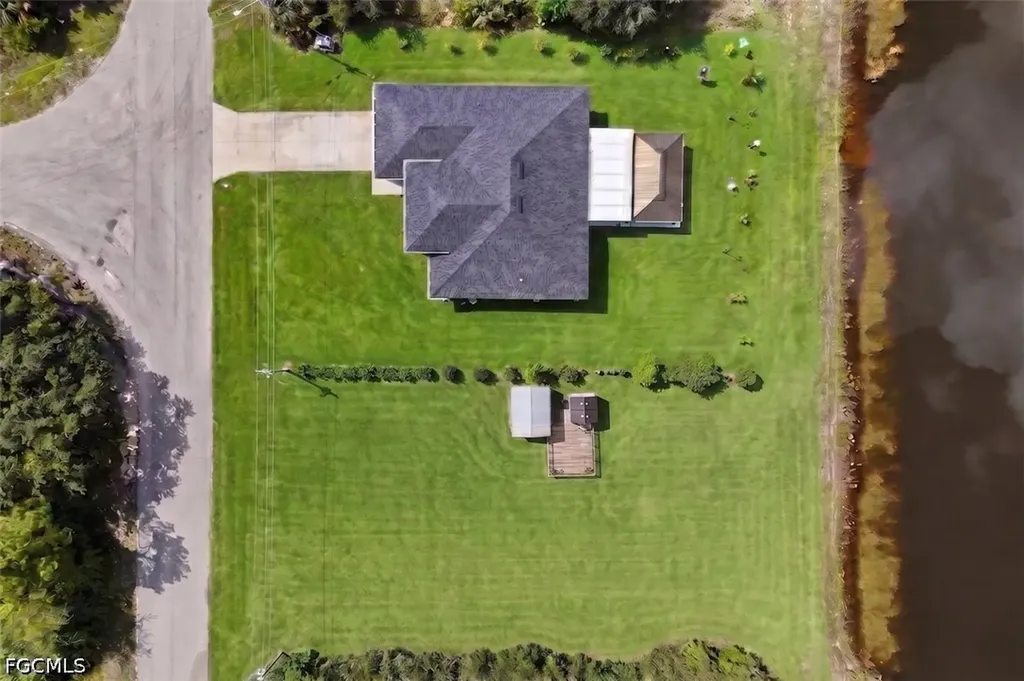 621 Tomasello Drive Lehigh Acres FL 33974