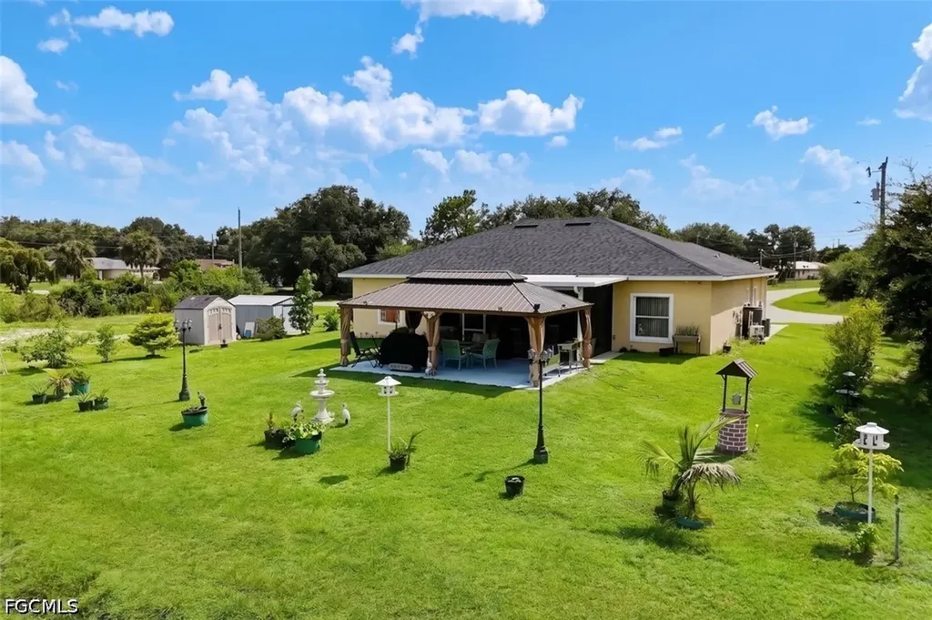 621 Tomasello Drive Lehigh Acres FL 33974