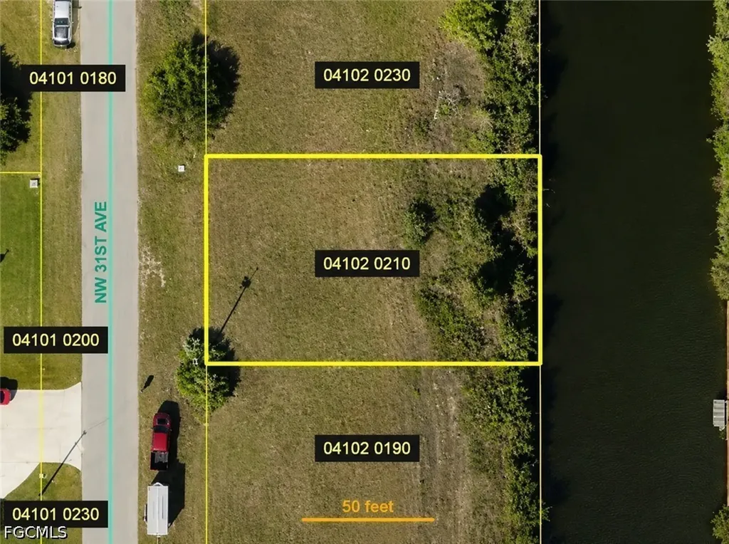 1815 NW 31st Avenue Cape Coral FL 33993