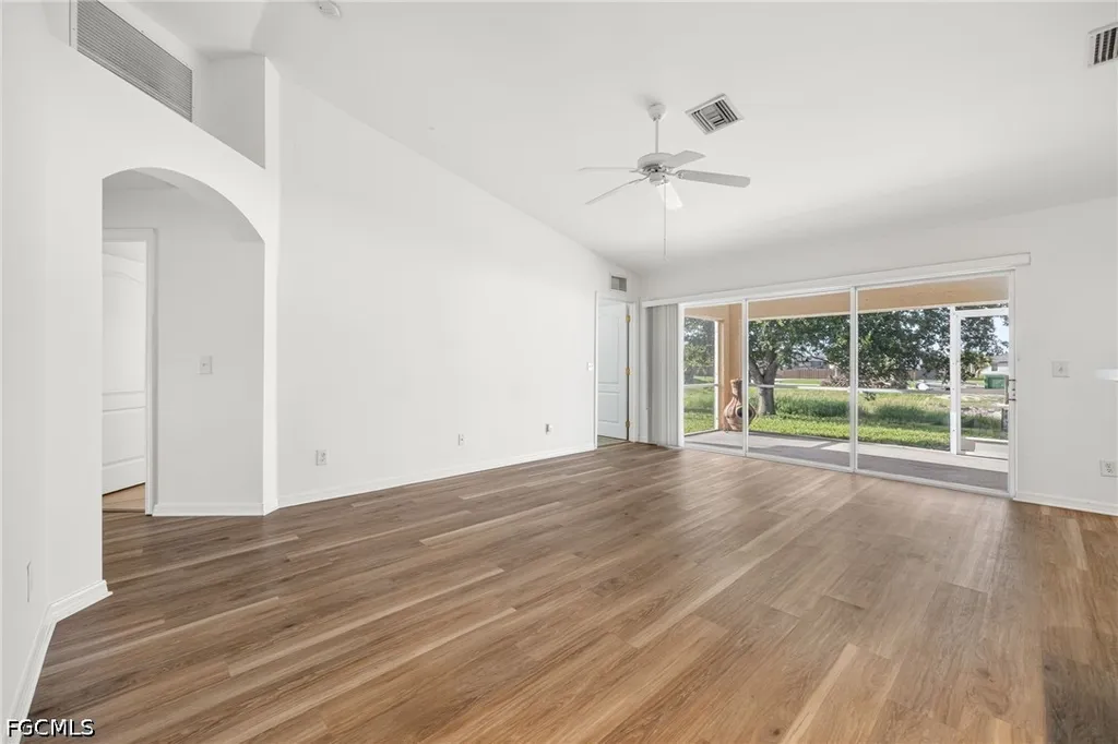 1616 NW 29th Street Cape Coral FL 33993