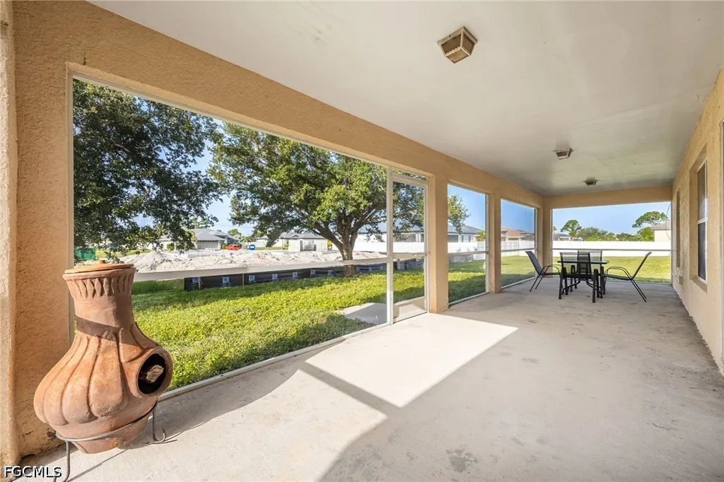 1616 NW 29th Street Cape Coral FL 33993