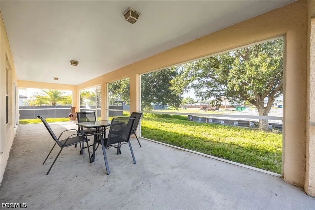 1616 NW 29th Street Cape Coral FL 33993