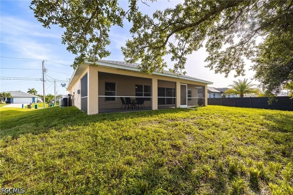 1616 NW 29th Street Cape Coral FL 33993