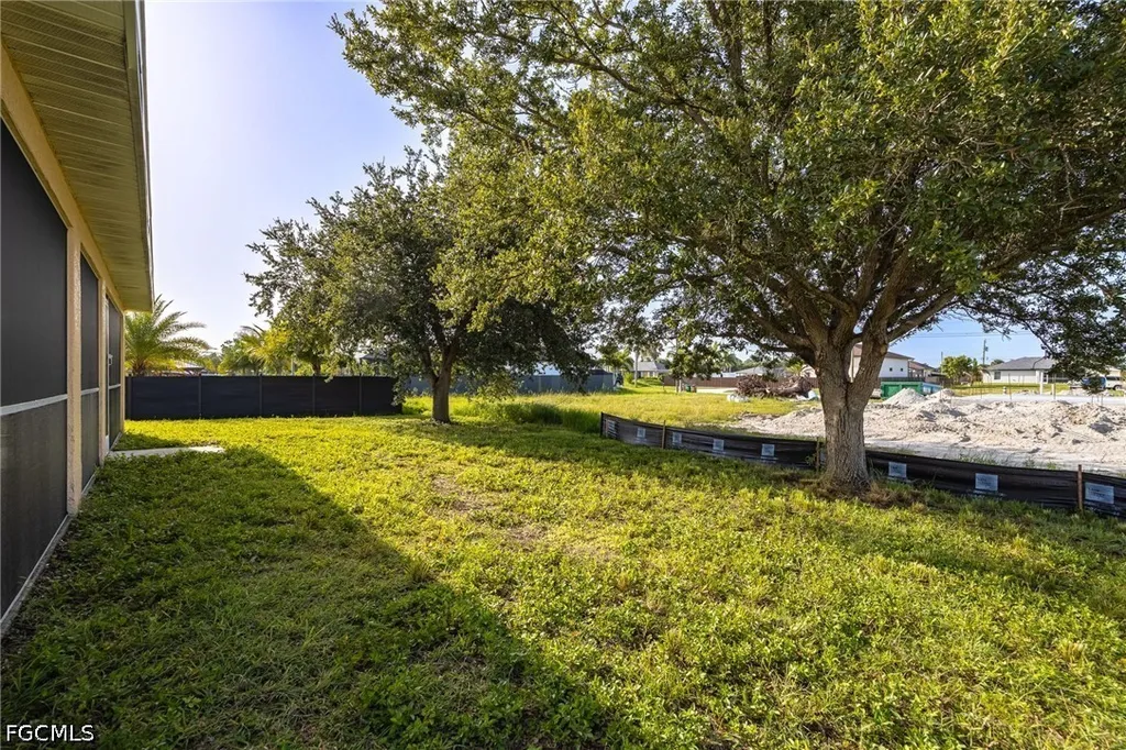 1616 NW 29th Street Cape Coral FL 33993