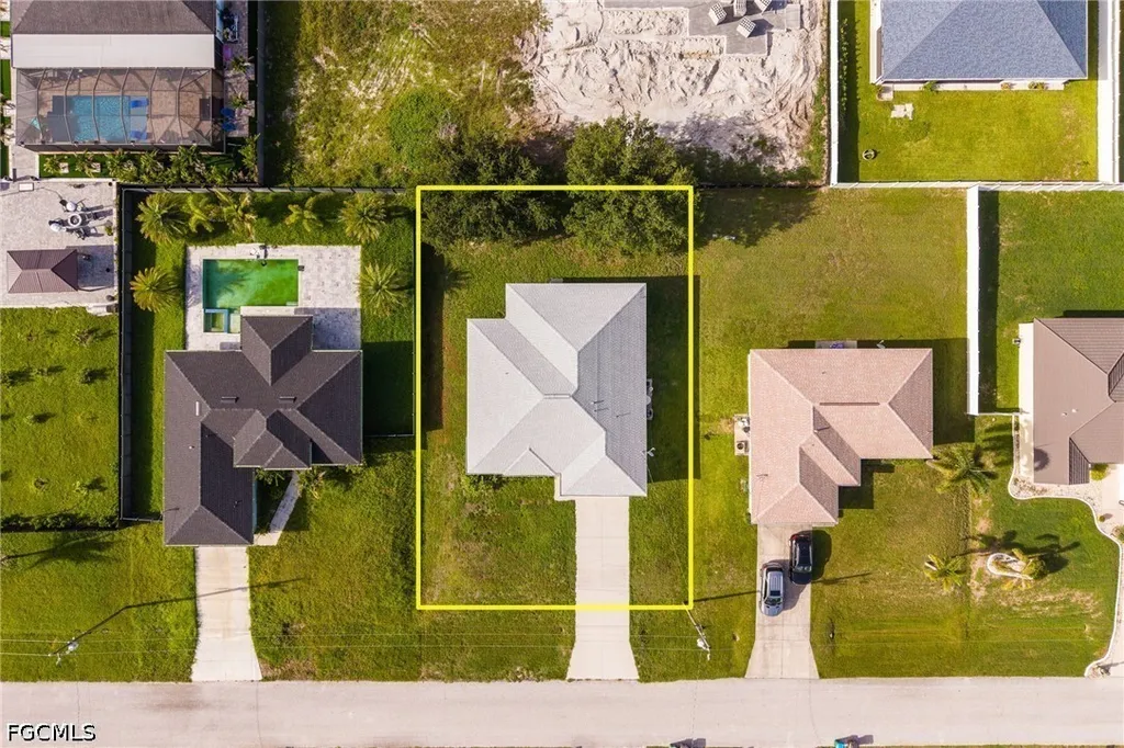 1616 NW 29th Street Cape Coral FL 33993