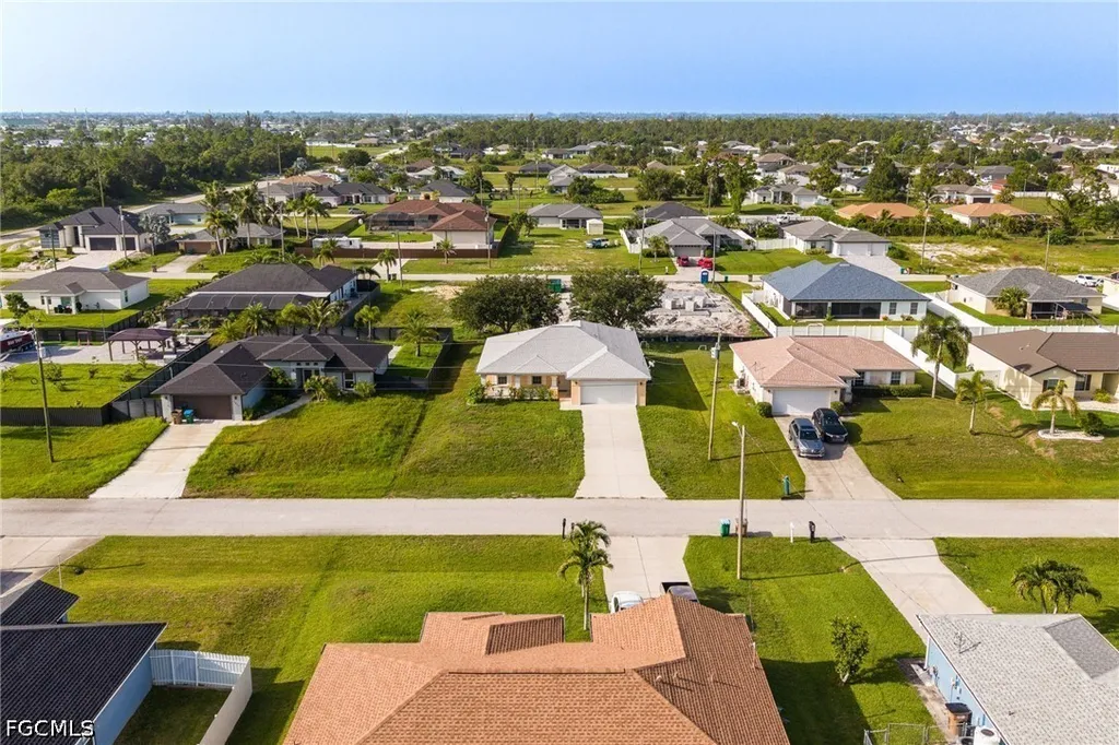1616 NW 29th Street Cape Coral FL 33993