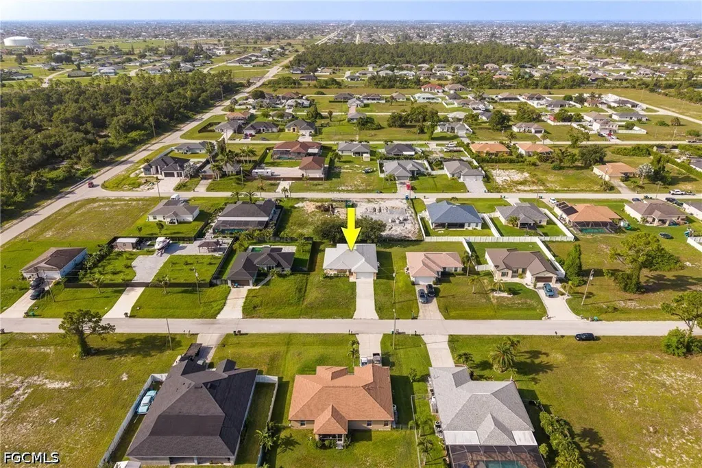 1616 NW 29th Street Cape Coral FL 33993