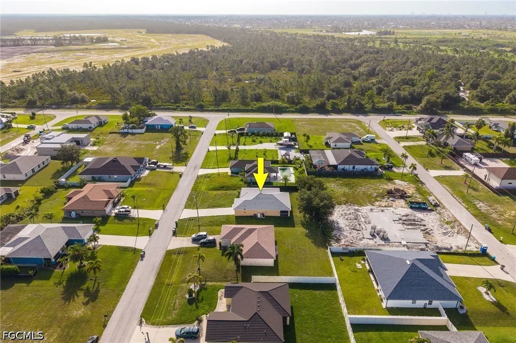 1616 NW 29th Street Cape Coral FL 33993