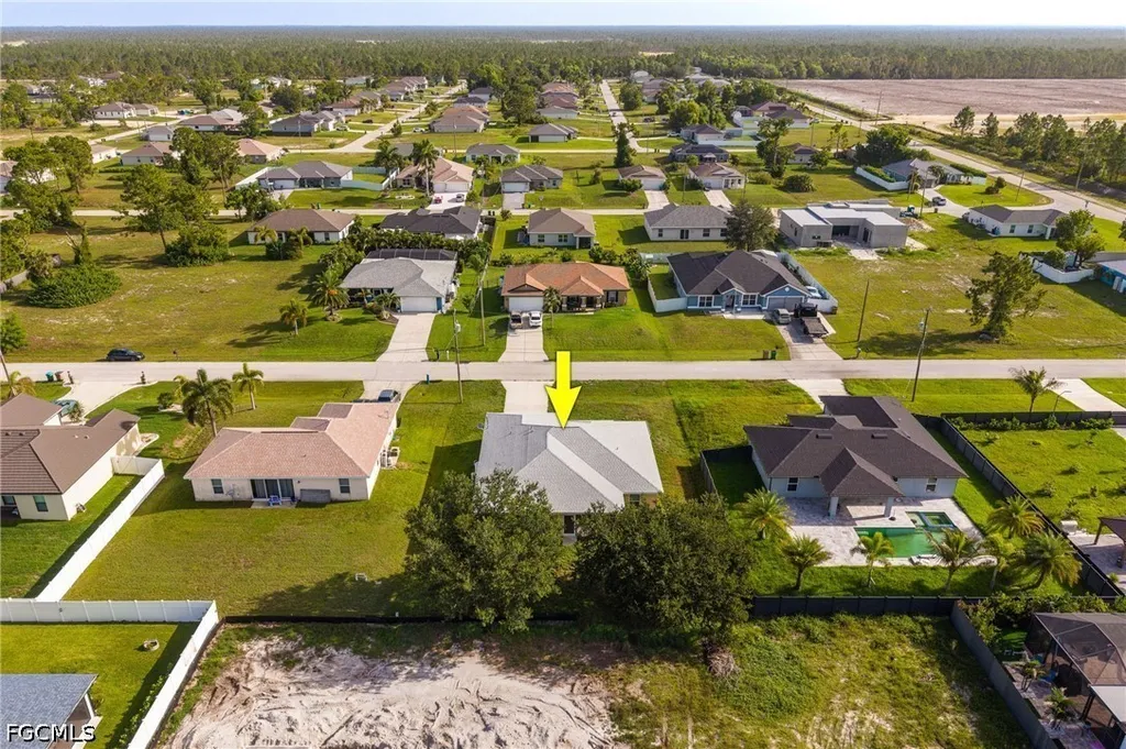 1616 NW 29th Street Cape Coral FL 33993