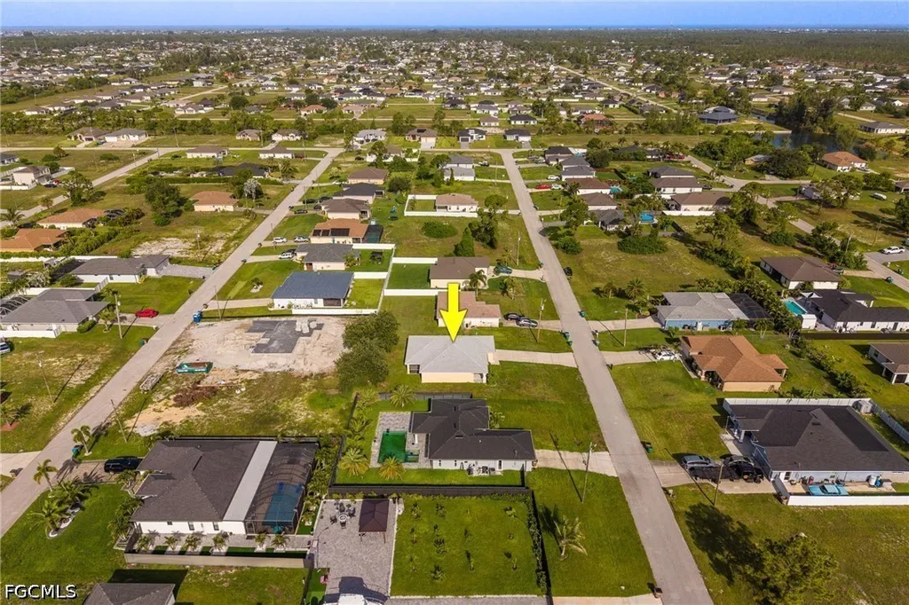 1616 NW 29th Street Cape Coral FL 33993