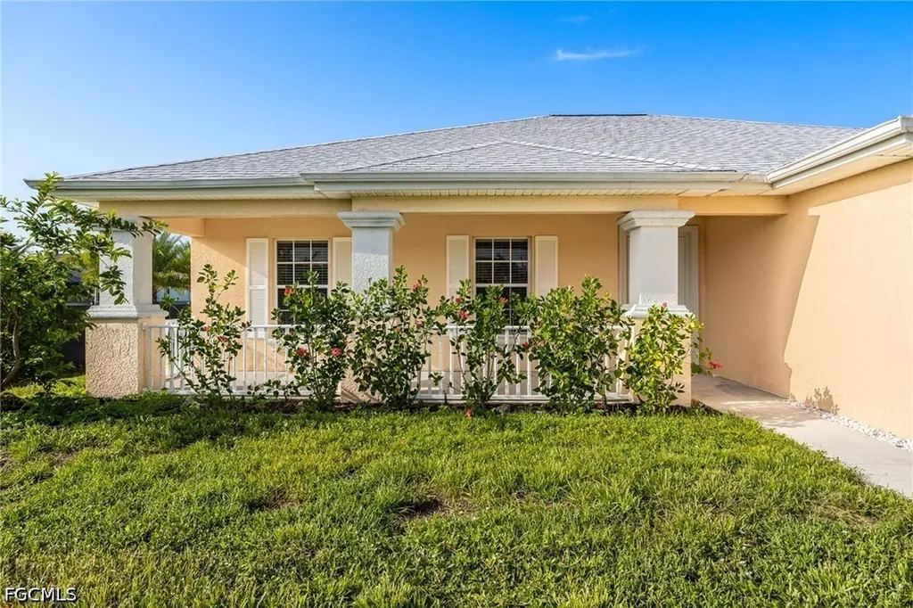 1616 NW 29th Street Cape Coral FL 33993