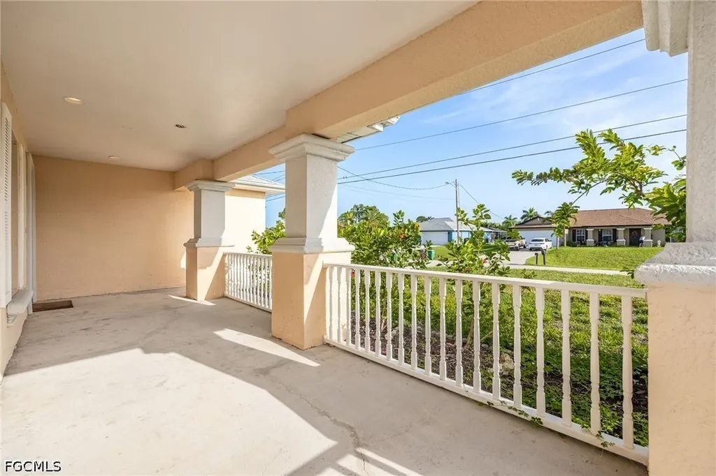 1616 NW 29th Street Cape Coral FL 33993