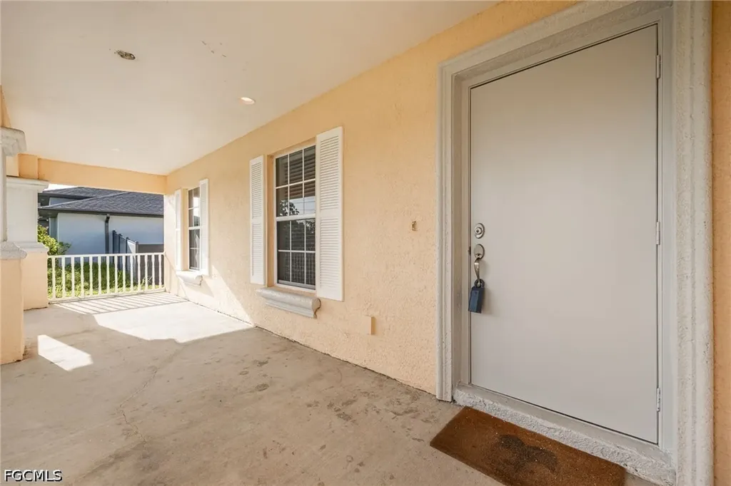 1616 NW 29th Street Cape Coral FL 33993
