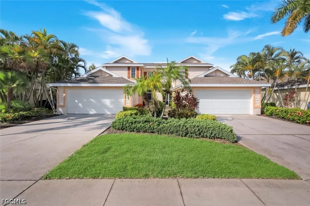 3532 Milan Drive Fort Myers FL 33916