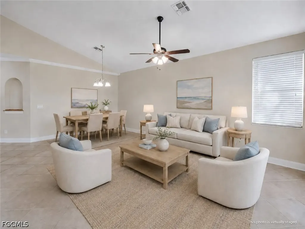 3532 Milan Drive Fort Myers FL 33916