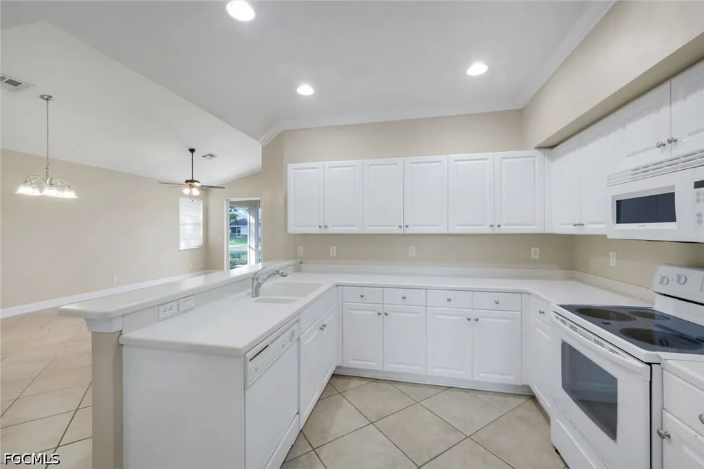 3532 Milan Drive Fort Myers FL 33916