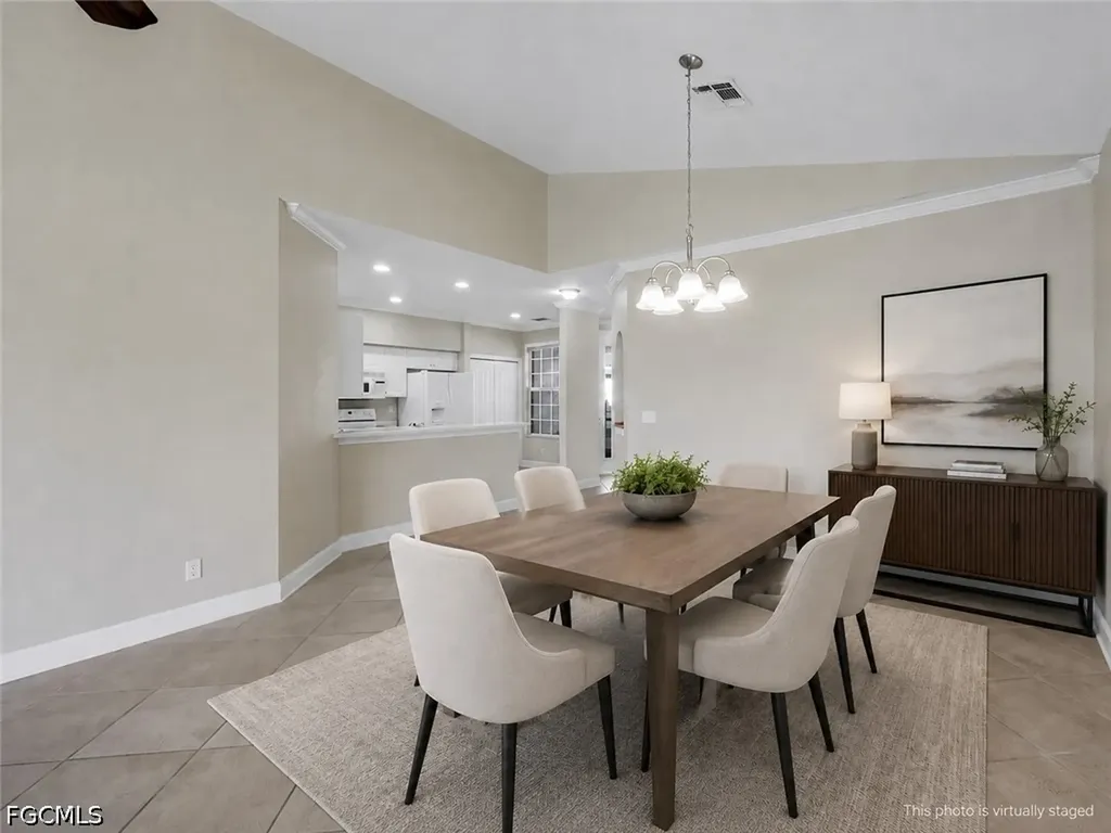 3532 Milan Drive Fort Myers FL 33916
