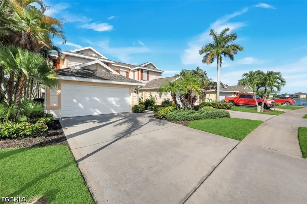 3532 Milan Drive Fort Myers FL 33916