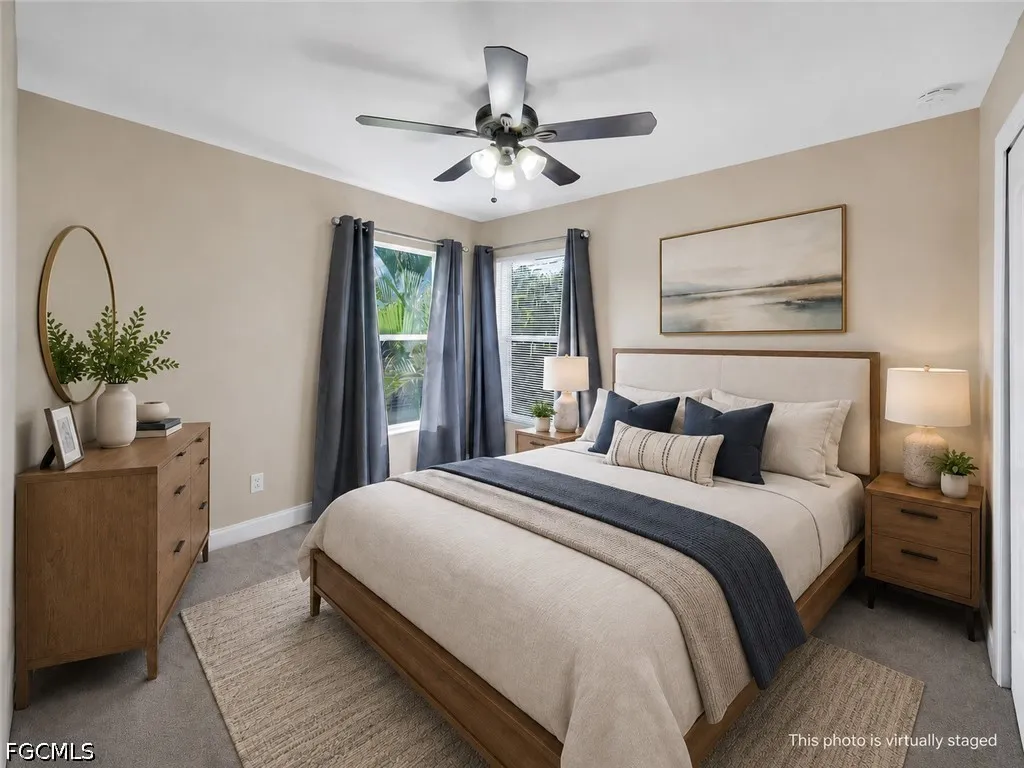 3532 Milan Drive Fort Myers FL 33916