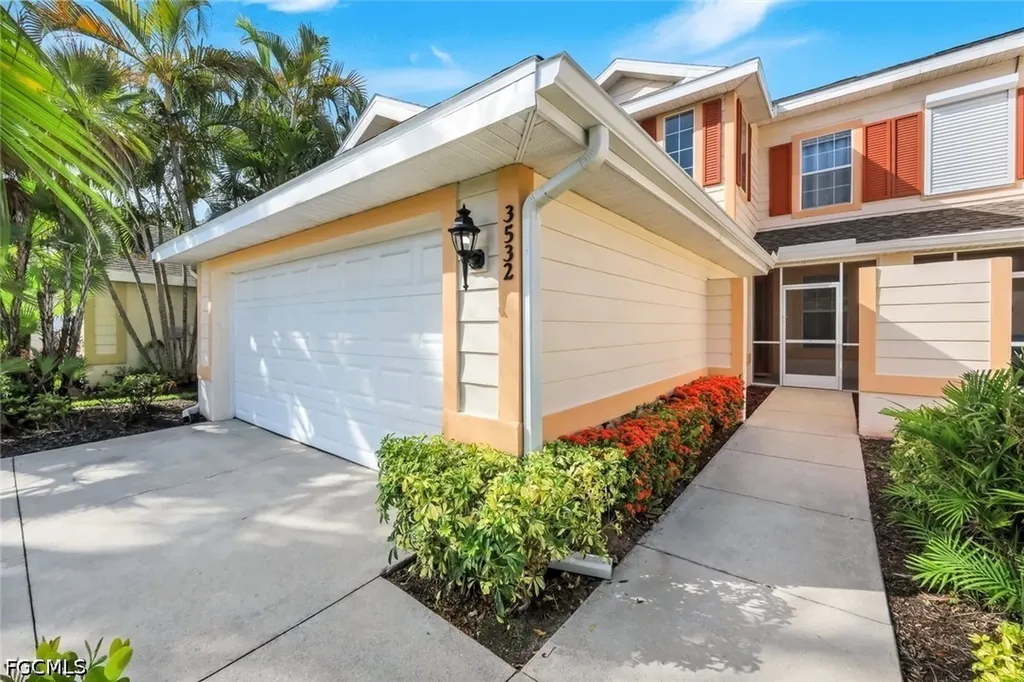 3532 Milan Drive Fort Myers FL 33916