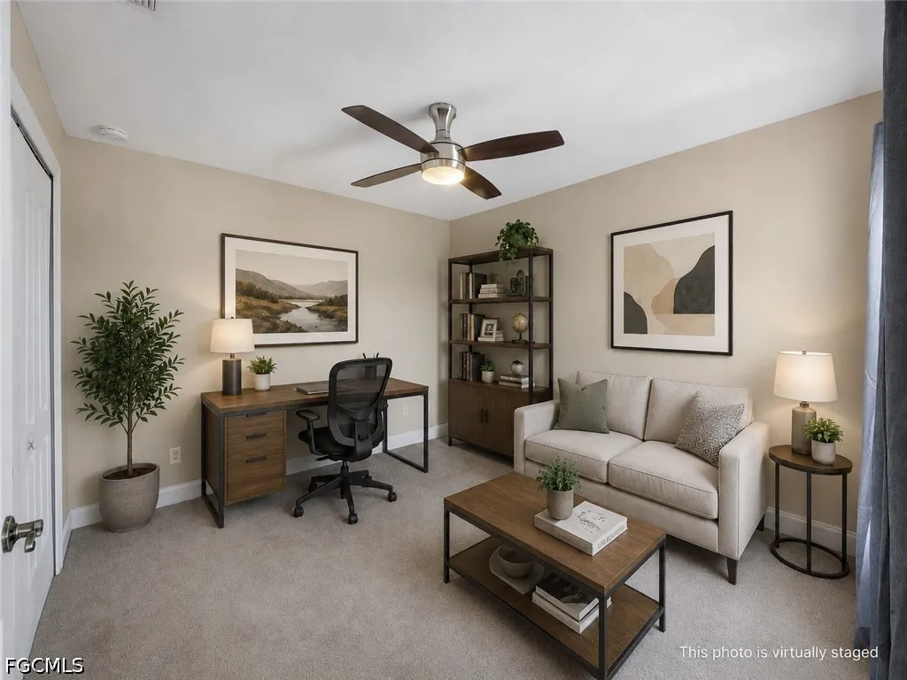 3532 Milan Drive Fort Myers FL 33916