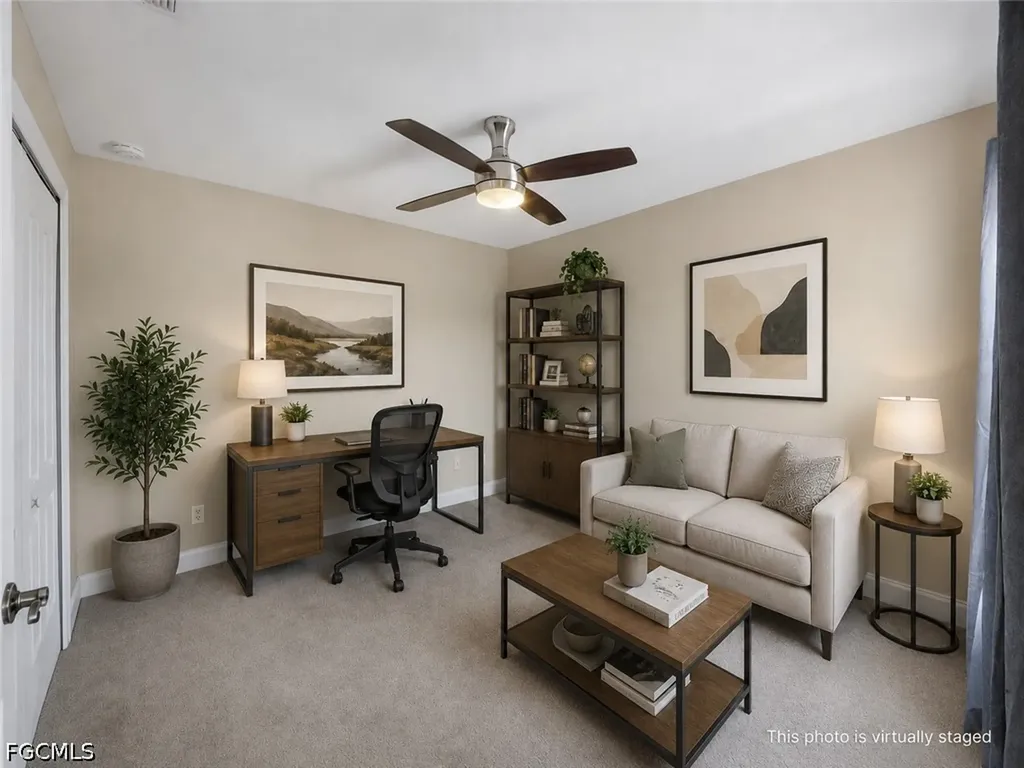 3532 Milan Drive Fort Myers FL 33916