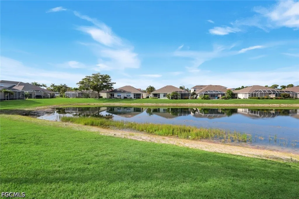 3532 Milan Drive Fort Myers FL 33916