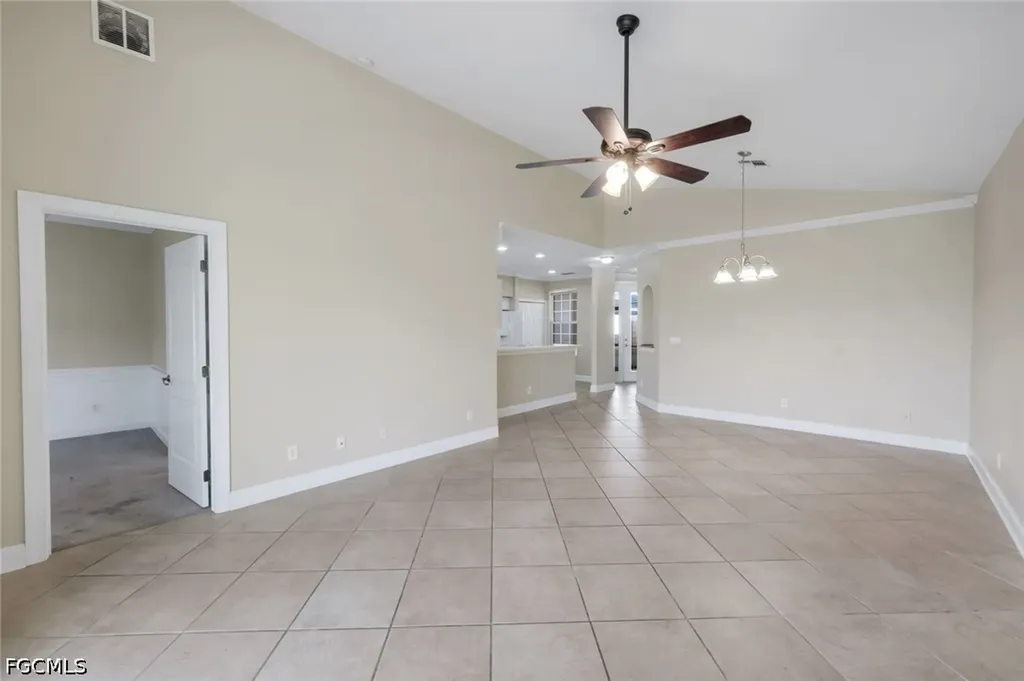 3532 Milan Drive Fort Myers FL 33916