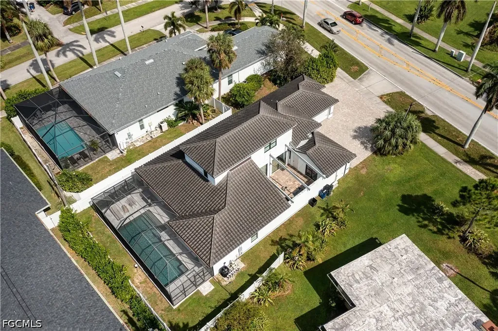 10600 Mcgregor Boulevard Fort Myers FL 33919