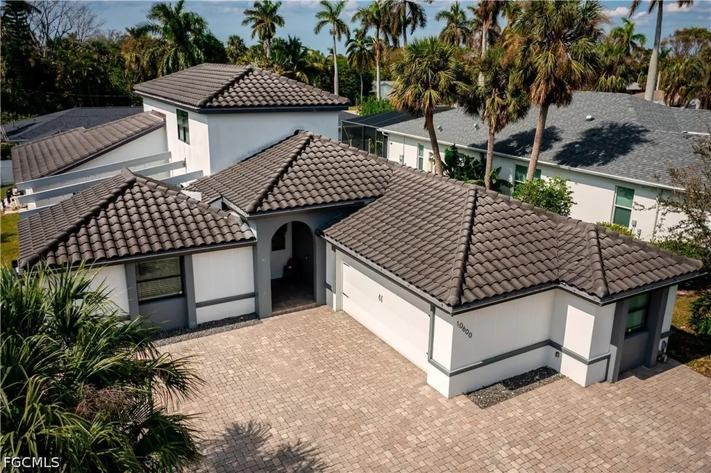 10600 Mcgregor Boulevard Fort Myers FL 33919