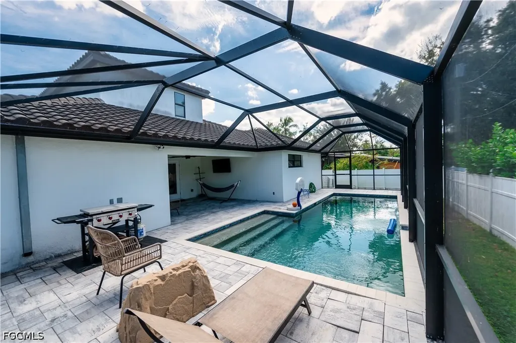 10600 Mcgregor Boulevard Fort Myers FL 33919