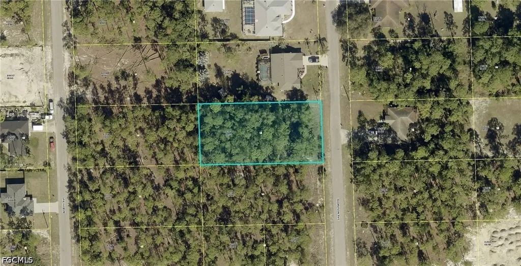 1105 Thompson Avenue Lehigh Acres FL 33972