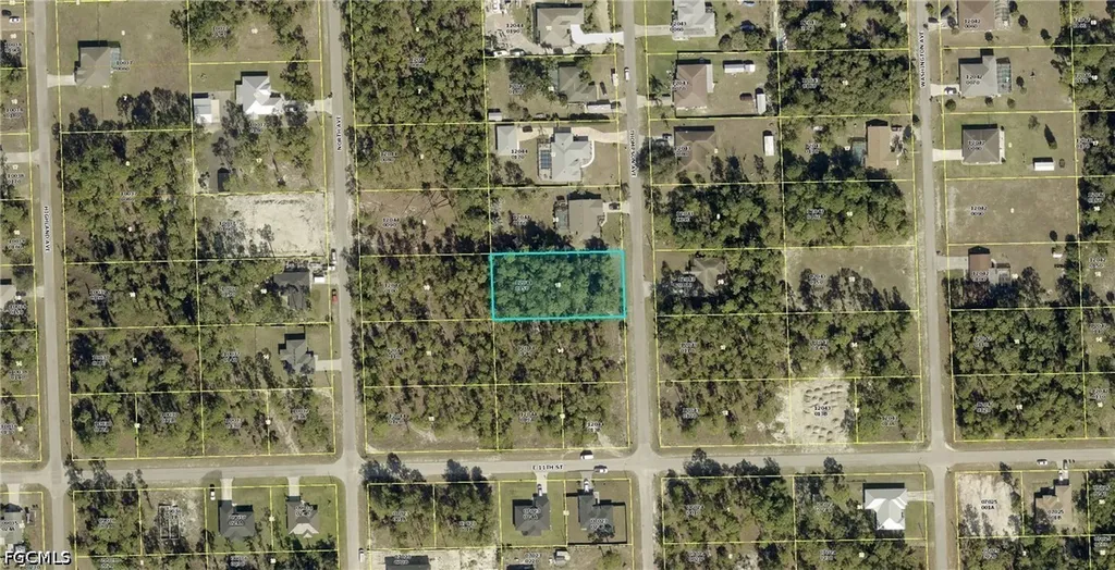 1105 Thompson Avenue Lehigh Acres FL 33972