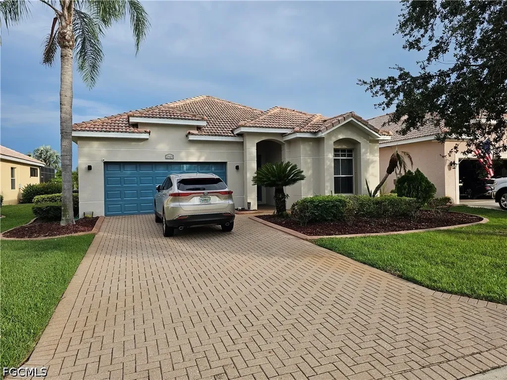 2323 Baynmar Drive Lehigh Acres FL 33973