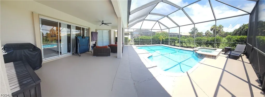 2323 Baynmar Drive Lehigh Acres FL 33973
