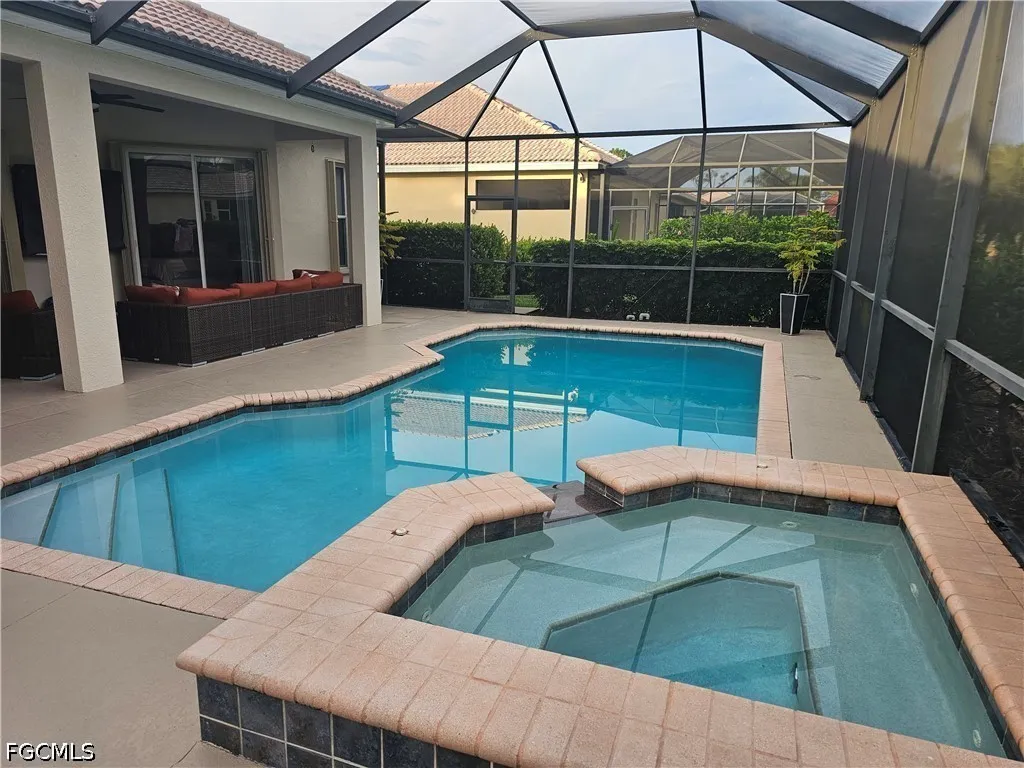 2323 Baynmar Drive Lehigh Acres FL 33973