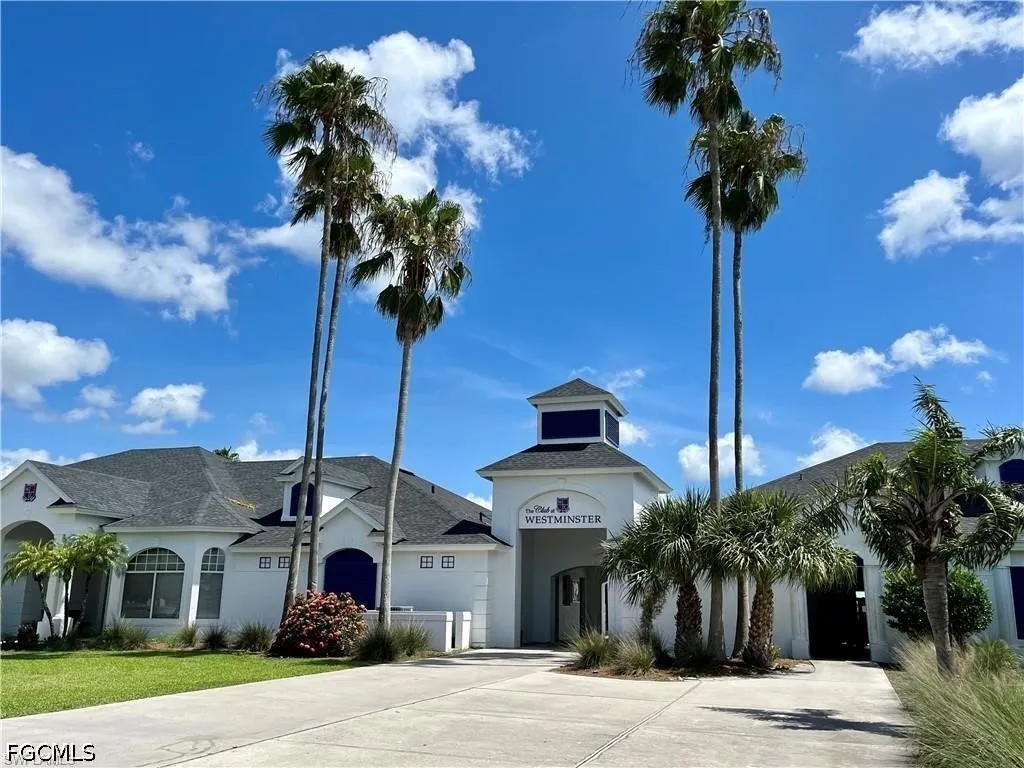 2323 Baynmar Drive Lehigh Acres FL 33973