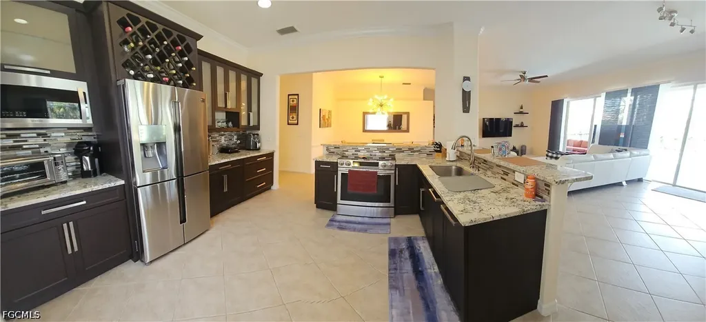 2323 Baynmar Drive Lehigh Acres FL 33973