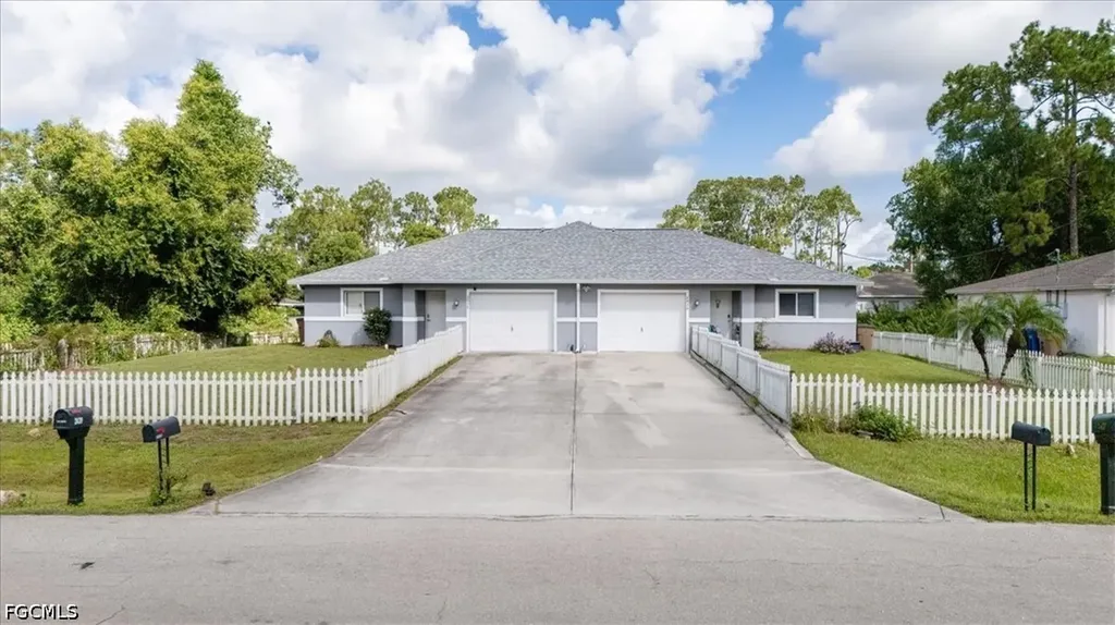 2438 Joe Avenue S Lehigh Acres FL 33973