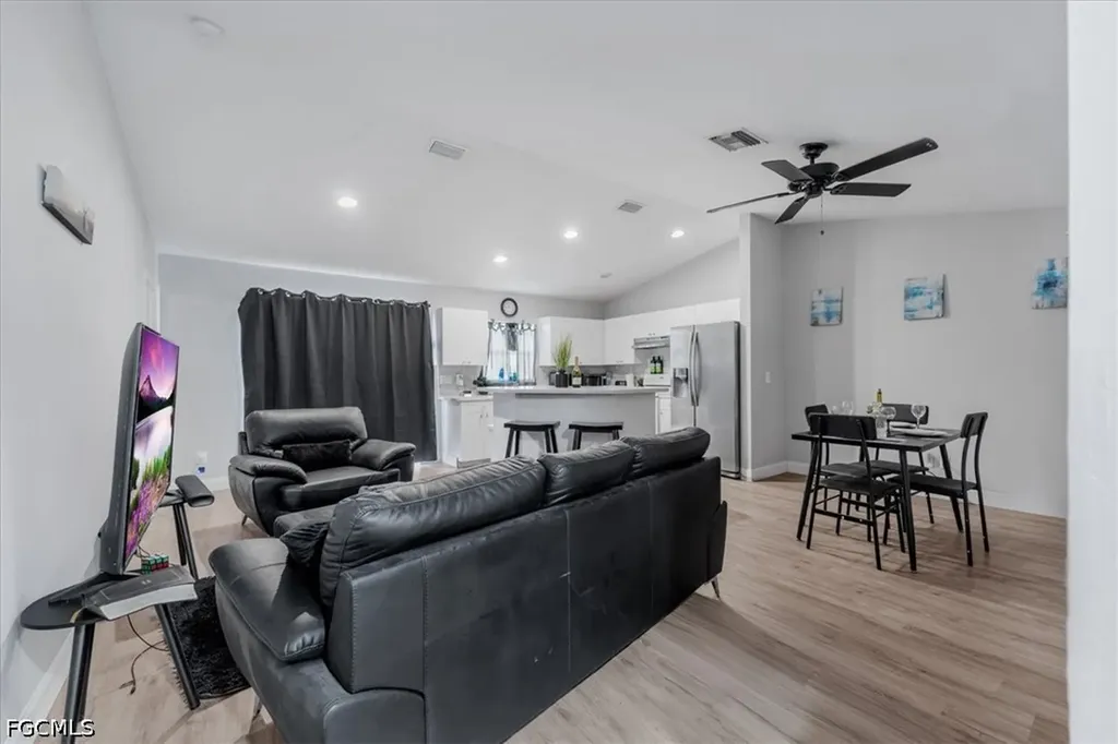 2438 Joe Avenue S Lehigh Acres FL 33973