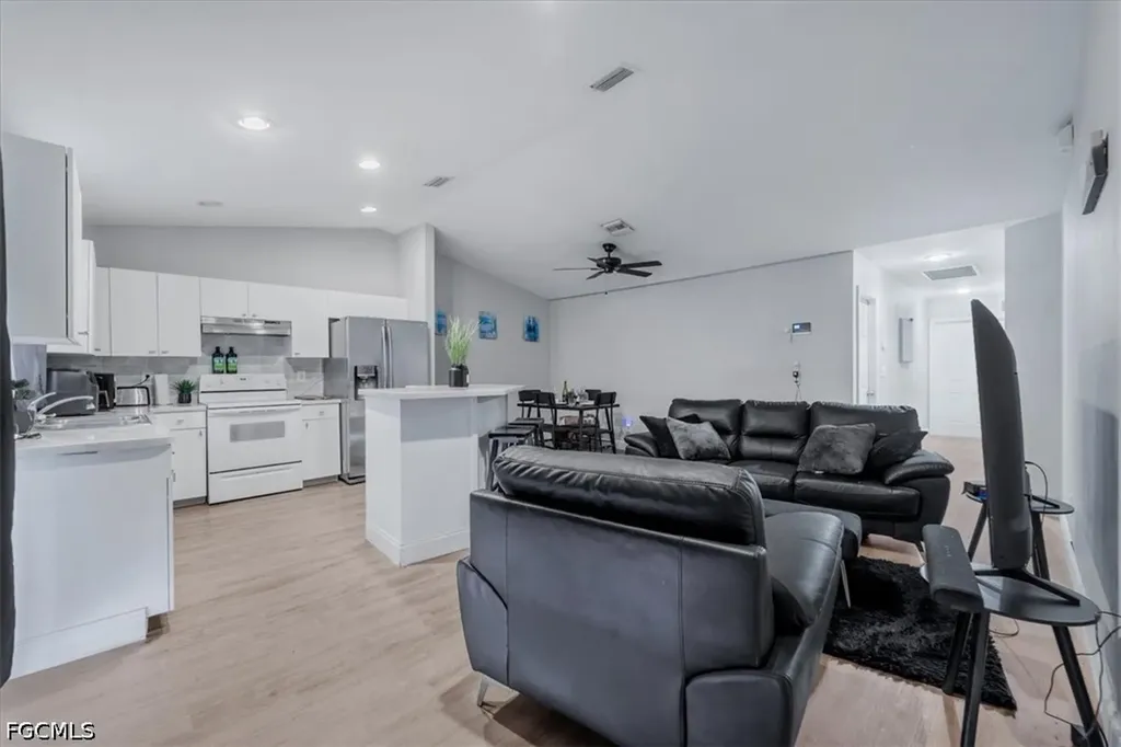 2438 Joe Avenue S Lehigh Acres FL 33973