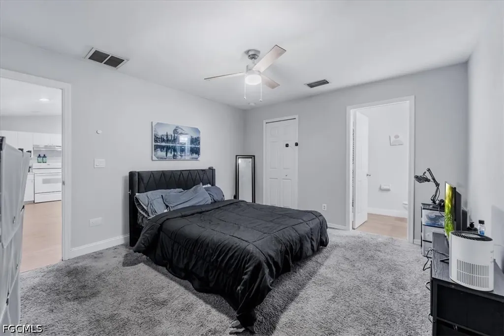 2438 Joe Avenue S Lehigh Acres FL 33973