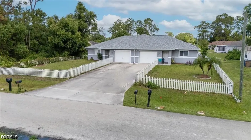 2438 Joe Avenue S Lehigh Acres FL 33973