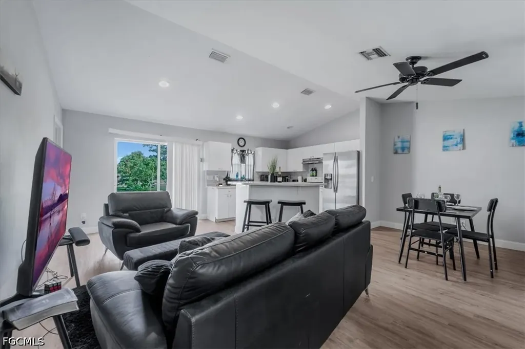 2438 Joe Avenue S Lehigh Acres FL 33973