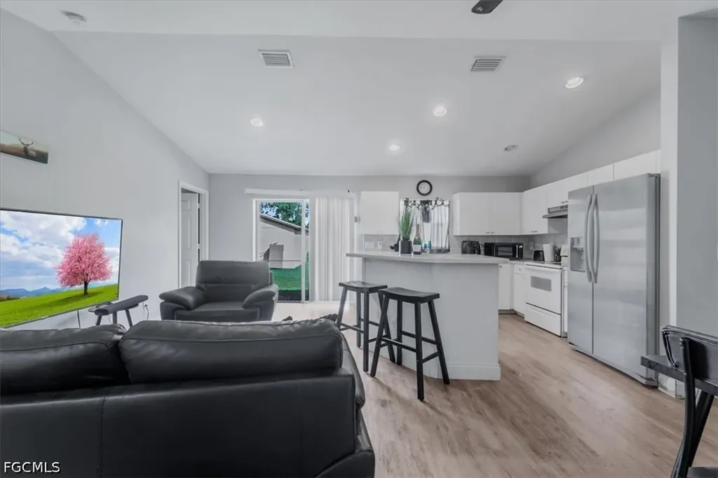 2438 Joe Avenue S Lehigh Acres FL 33973