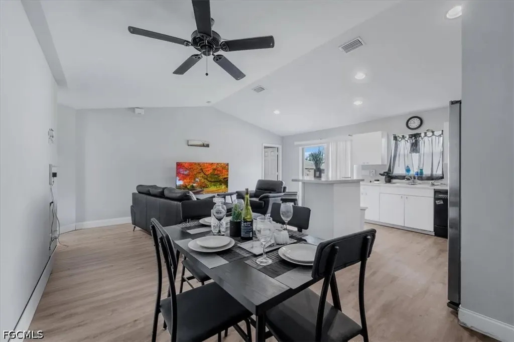 2438 Joe Avenue S Lehigh Acres FL 33973