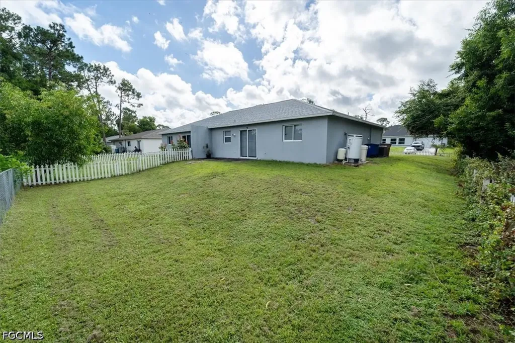 2438 Joe Avenue S Lehigh Acres FL 33973