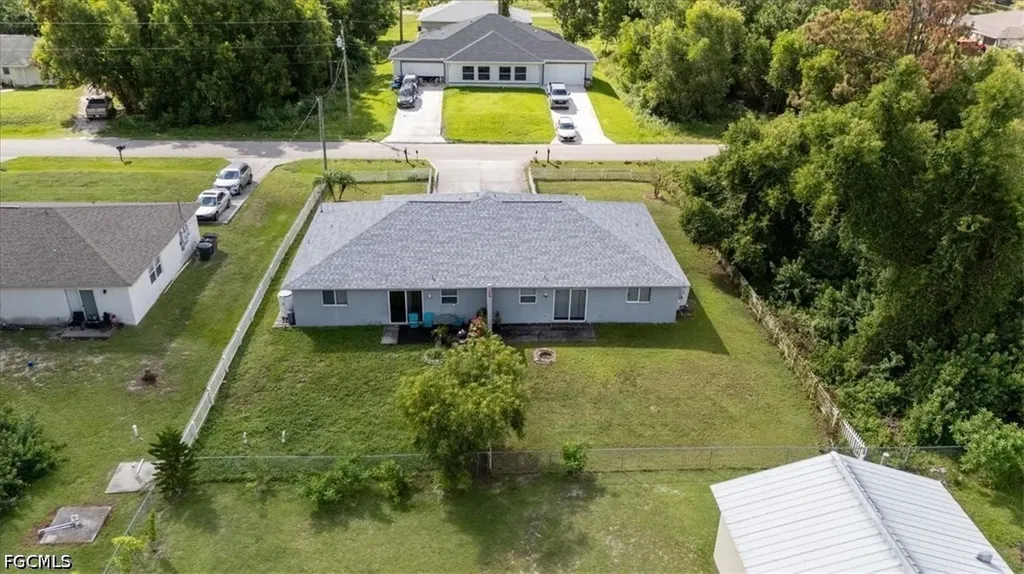 2438 Joe Avenue S Lehigh Acres FL 33973